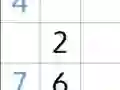 Oyunu Sudoku çevrimiçi Oyunu Sudoku çevrimiçi