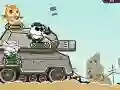 Oyunu Metal Hayvan çevrimiçi