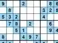 Oyunu Ultimate Sudoku HTML5 çevrimiçi