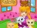 Oyunu Cutie's Kedi Kurtarıcısı çevrimiçi Oyunu Cutie's Kedi Kurtarıcısı çevrimiçi