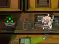 Oyunu Bob Hırsız 3 çevrimiçi
