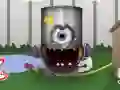Oyunu Canavar Darbesi çevrimiçi Oyunu Canavar Darbesi çevrimiçi