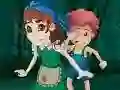 Oyunu Hansel ve Gretel çevrimiçi