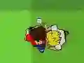 Oyunu Dribbling Kralları çevrimiçi