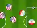 Oyunu Süper Futbol çevrimiçi