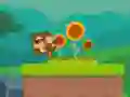 Oyunu Zıplayan Maymun Joe çevrimiçi
