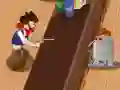 Oyunu Kovboylar ve Robotlar çevrimiçi Oyunu Kovboylar ve Robotlar çevrimiçi