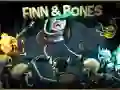 Oyunu Finn ve Kemikler çevrimiçi Oyunu Finn ve Kemikler çevrimiçi