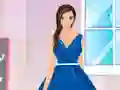 Oyunu Moda Tasarımcısı Ol çevrimiçi