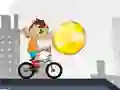 Oyunu BMX Bisiklet Serbest Stil ve Yarış çevrimiçi Oyunu BMX Bisiklet Serbest Stil ve Yarış çevrimiçi
