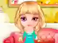 Oyunu Baby Halen Pijama Partisi çevrimiçi Oyunu Baby Halen Pijama Partisi çevrimiçi