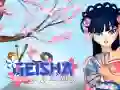 Oyunu Geisha Makyaj ve Giydirme çevrimiçi Oyunu Geisha Makyaj ve Giydirme çevrimiçi