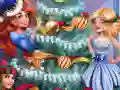 Oyunu Kızlar için Noel Ağacı Dekorasyonu çevrimiçi Oyunu Kızlar için Noel Ağacı Dekorasyonu çevrimiçi