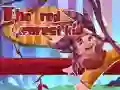 Oyunu Kırmızı Orman Çocuğu çevrimiçi Oyunu Kırmızı Orman Çocuğu çevrimiçi