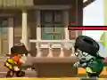Oyunu Ranger ve Zombilere Karşı çevrimiçi Oyunu Ranger ve Zombilere Karşı çevrimiçi