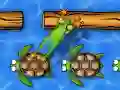 Oyunu Zıplayan Kurbağa çevrimiçi Oyunu Zıplayan Kurbağa çevrimiçi