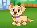 Oyunu Bebek Köpeğim Oyun Günü çevrimiçi