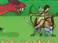 Oyunu Vikingler ile Canavarlar çevrimiçi Oyunu Vikingler ile Canavarlar çevrimiçi