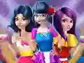 Oyunu Lise Mezuniyet Balosu çevrimiçi Oyunu Lise Mezuniyet Balosu çevrimiçi