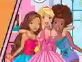 Oyunu Barbie Takım Hedefleri çevrimiçi