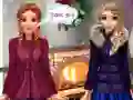 Oyunu Kız Kardeşler Günü çevrimiçi