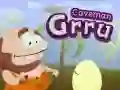 Oyunu Mağara Adamı Grru çevrimiçi Oyunu Mağara Adamı Grru çevrimiçi
