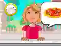 Oyunu Pizza Pişirme Zamanı çevrimiçi