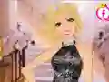 Oyunu Barbie Glam Kraliçesi çevrimiçi