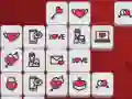 Oyunu Sevgililer Günü Mahjong çevrimiçi