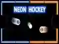 Oyunu Neon Hokeyi çevrimiçi Oyunu Neon Hokeyi çevrimiçi
