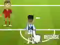 Oyunu Futbol Penaltı Git çevrimiçi Oyunu Futbol Penaltı Git çevrimiçi