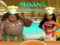 Oyunu Moana Lezzetli Kek çevrimiçi