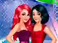 Oyunu Bff Moda Yıldızları çevrimiçi Oyunu Bff Moda Yıldızları çevrimiçi