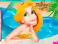 Oyunu Rapunzel: Tatlı Tatil! çevrimiçi Oyunu Rapunzel: Tatlı Tatil! çevrimiçi