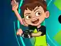 Oyunu Ben 10: Güç Dalgası çevrimiçi Oyunu Ben 10: Güç Dalgası çevrimiçi