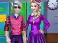 Oyunu Modern Lise Görünümleri çevrimiçi Oyunu Modern Lise Görünümleri çevrimiçi