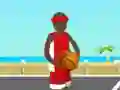 Oyunu Sokak Basketbolu Jam çevrimiçi