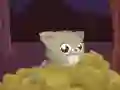 Oyunu Zıplayan Kedi çevrimiçi Oyunu Zıplayan Kedi çevrimiçi