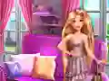 Oyunu Rapunzel'in Bal Kıyafetini Bul çevrimiçi