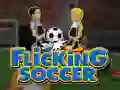 Oyunu Flick Futbol çevrimiçi
