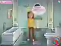 Oyunu Riley Banyo Temizliği çevrimiçi Oyunu Riley Banyo Temizliği çevrimiçi