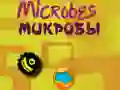 Oyunu Mikroplar çevrimiçi Oyunu Mikroplar çevrimiçi