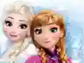 Oyunu Elsa Mücevherleri çevrimiçi