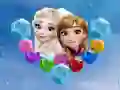 Oyunu Elsa Altıgen Bulmaca çevrimiçi Oyunu Elsa Altıgen Bulmaca çevrimiçi