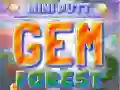 Oyunu Mini Putt: Mücevher Ormanı çevrimiçi Oyunu Mini Putt: Mücevher Ormanı çevrimiçi