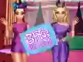 Oyunu En İyi Arkadaşlar. Pijama Partisi çevrimiçi Oyunu En İyi Arkadaşlar. Pijama Partisi çevrimiçi