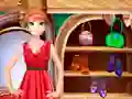 Oyunu Moda Prensesi çevrimiçi