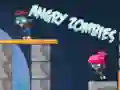 Oyunu Kızgın Zombiler çevrimiçi