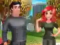 Oyunu Eşleşen Sonbahar Kıyafetleri çevrimiçi Oyunu Eşleşen Sonbahar Kıyafetleri çevrimiçi