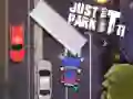 Oyunu Sadece Park Et 11 çevrimiçi Oyunu Sadece Park Et 11 çevrimiçi